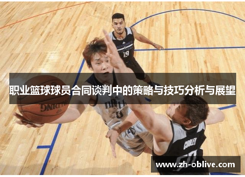职业篮球球员合同谈判中的策略与技巧分析与展望