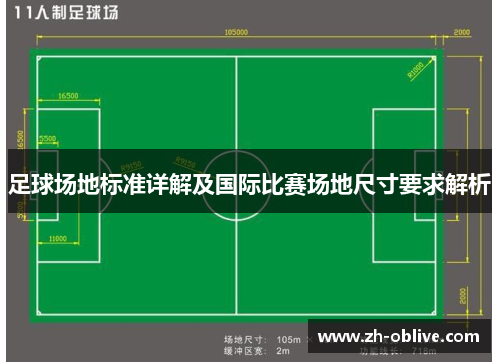 足球场地标准详解及国际比赛场地尺寸要求解析