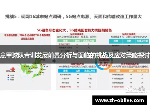 意甲球队青训发展前景分析与面临的挑战及应对策略探讨
