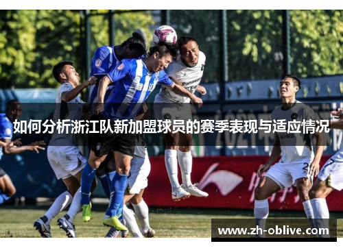 如何分析浙江队新加盟球员的赛季表现与适应情况