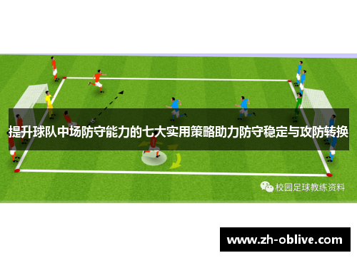 提升球队中场防守能力的七大实用策略助力防守稳定与攻防转换