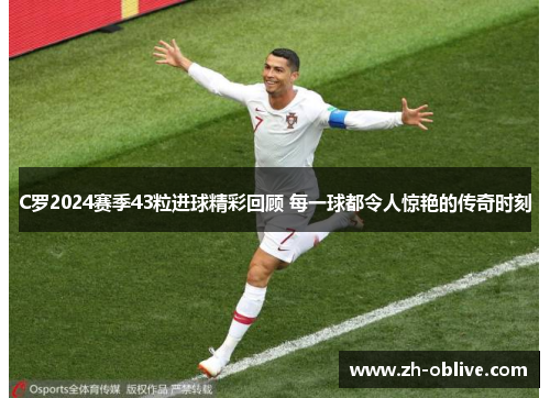 C罗2024赛季43粒进球精彩回顾 每一球都令人惊艳的传奇时刻