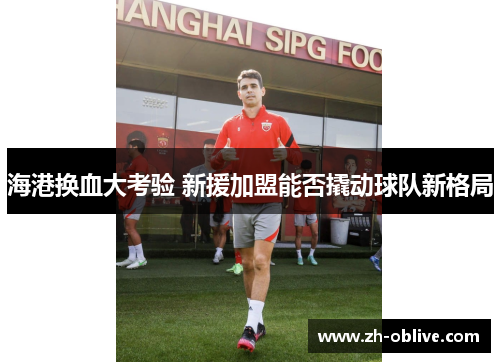 海港换血大考验 新援加盟能否撬动球队新格局