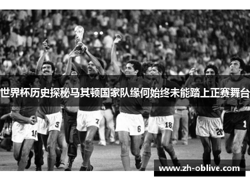 世界杯历史探秘马其顿国家队缘何始终未能踏上正赛舞台