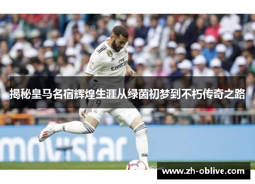 揭秘皇马名宿辉煌生涯从绿茵初梦到不朽传奇之路